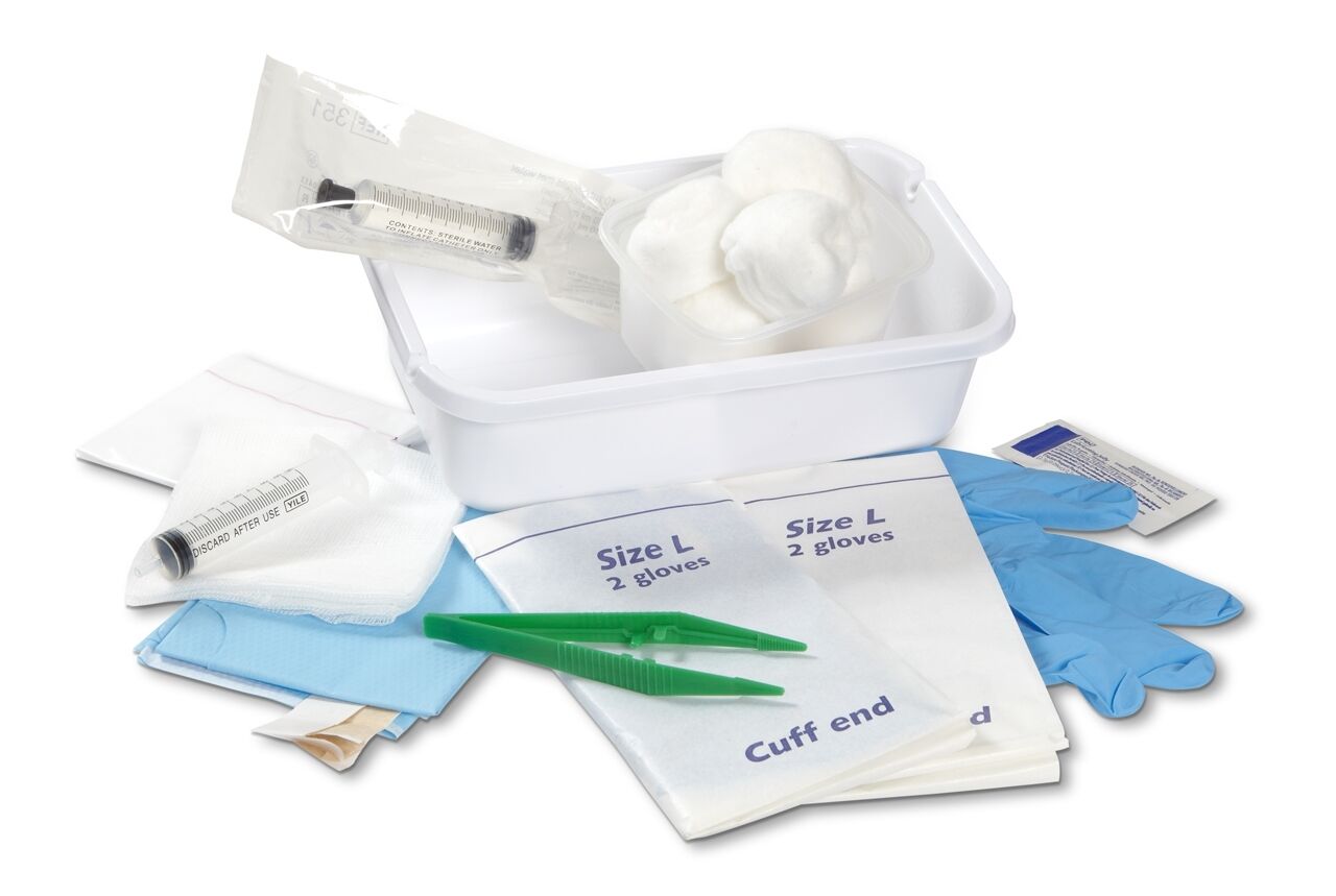 Curion Curikit per stuk