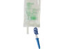 Curion Curiflush blaasspoelvloeistof solutio R 100ml per 10st. steriel