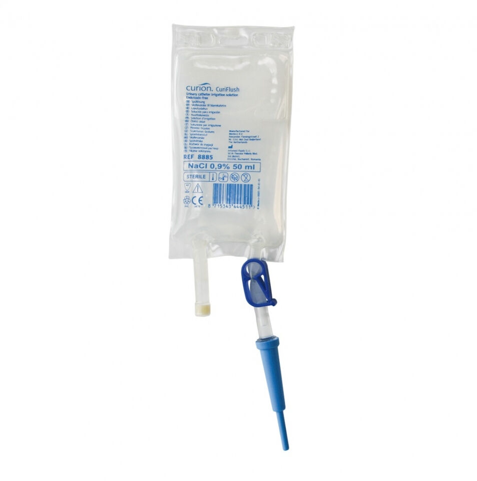 Curion Curiflush blaasvloeitof