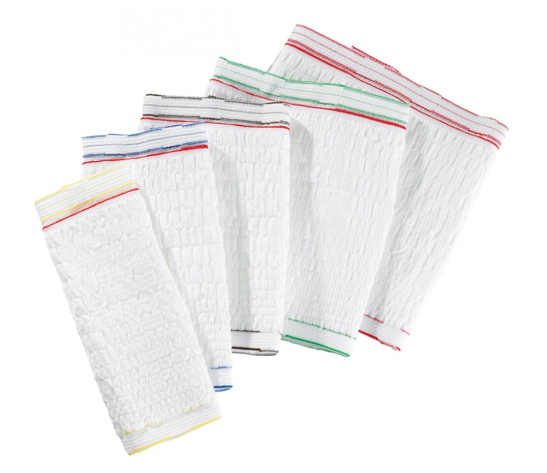 Curion Fixette urinebeenzakhouder Onder- en bovenbeen 30-55cm geel S per st