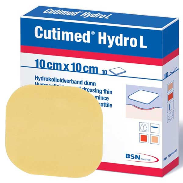 Cutimed Hydro L verband