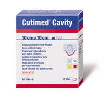 Cutimed Cavity schuimverband