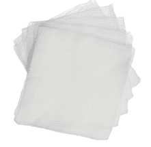cutisoft cotton niet steriele gazen van katoen
