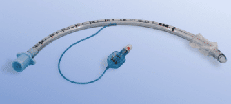 Dahlhausen endotracheale tube Magill met murphy oog en cuff maat 7 per 10st.