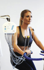 Quickels Decapus III vacuumsysteem voor ECG's - afbeelding 0