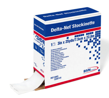 Essity BSN tricot buisverband delta-net stockinette