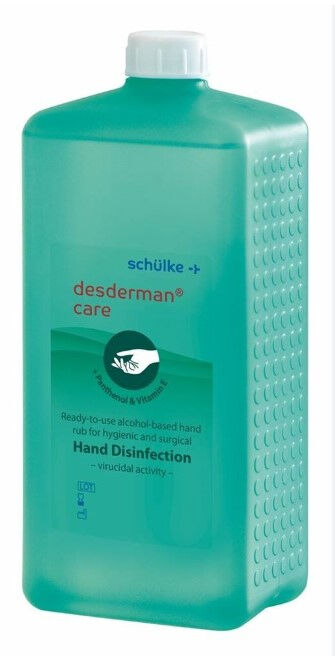 Handalcohol Desderman Care