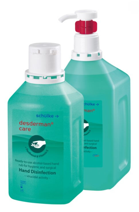 Handalcohol Desderman Care