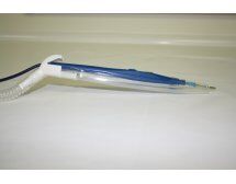 Pennine Diathermie pen met rookafzuiging set van 10st.