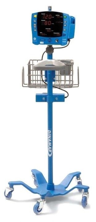Patient monitor Dinamap GE V150 Carescape - afbeelding 0