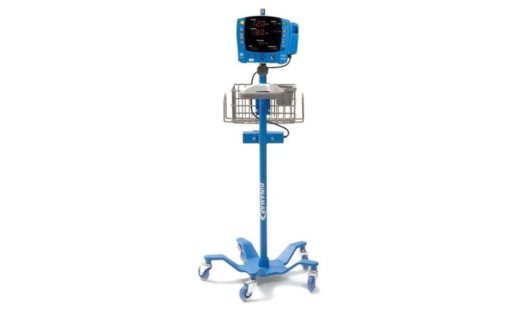 Patient monitor Dinamap GE V150 Carescape - afbeelding 0