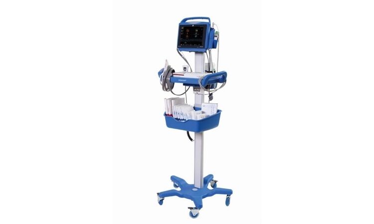 Patient monitor Dinamap GE V150 Carescape - afbeelding 1
