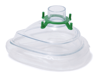 Intersurgical beademingsmasker