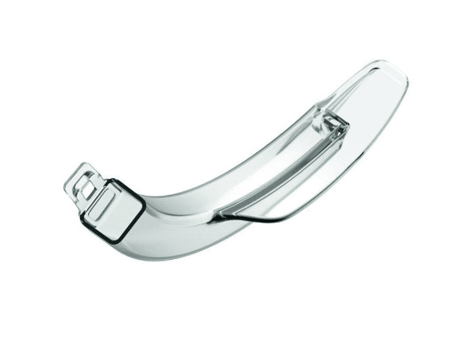 Medtronic McGrath Mac disposable laryngoscoopbladen mac 3 per 50st - afbeelding 0