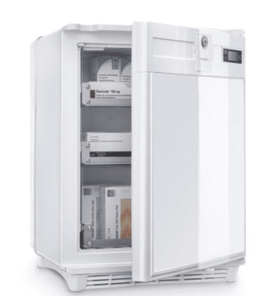 Medicijnkoelkast Dometic HC302 29L DIN58345