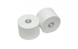 Pearl Euromatic doprol wc papier toiletpapier 2lgs per 100m per 36 rollen