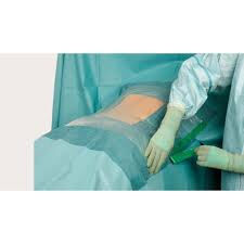 Barrier incisiefolie in diverse maten   - afbeelding 2