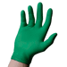 Biodegradeable gloves nitril handschoenen duurzaam groen
