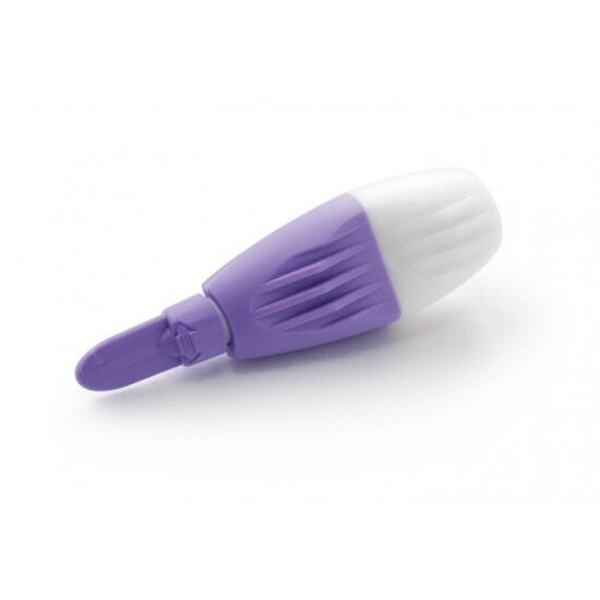 BD Microtainer lancetten 21G x 1,8mm roze per 200 stuks - afbeelding 0