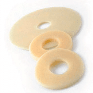 Eakin huidplak cohesive small 50mm per 30st - afbeelding 0