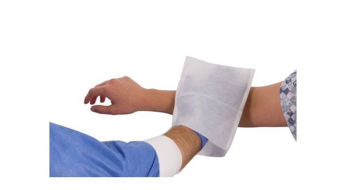 Easybath vochtige washandjes antibacterieel per 30 st verpakkingen