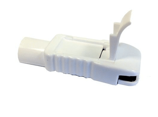 Welch Allyn ECG adapters connectors per 10st. - afbeelding 0
