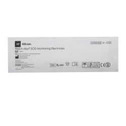 Welch Allyn Snap Electroden per 10 st