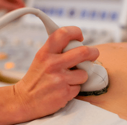 contactgel voor ultrageluidsonderzoek