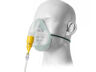 Intersurgical Capnoleiding Sentri EcoLite ETCO₂ masker voor volwassenen, inclusief monitorlijn voor capnografie, filter en een zuurstofslang van 2,1M