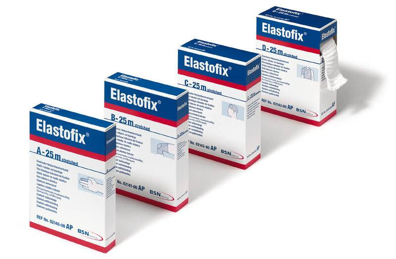 BSN Essity Elastofix netverband 