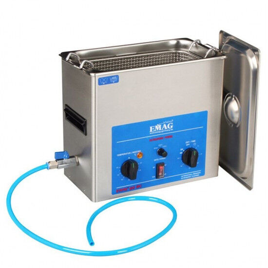 Elma Ultrasoonreiniger 5.9 Literema30