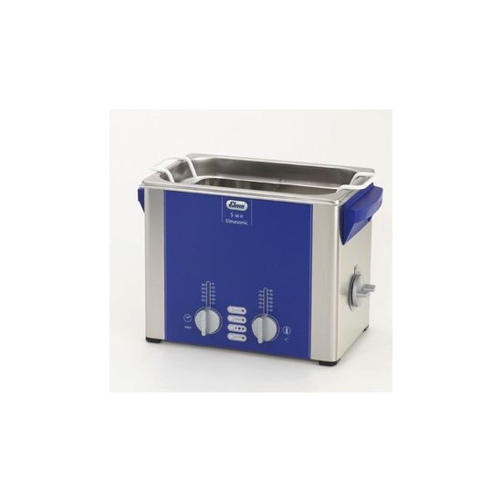 Elma Ultrasoonreiniger Elmasonic S30