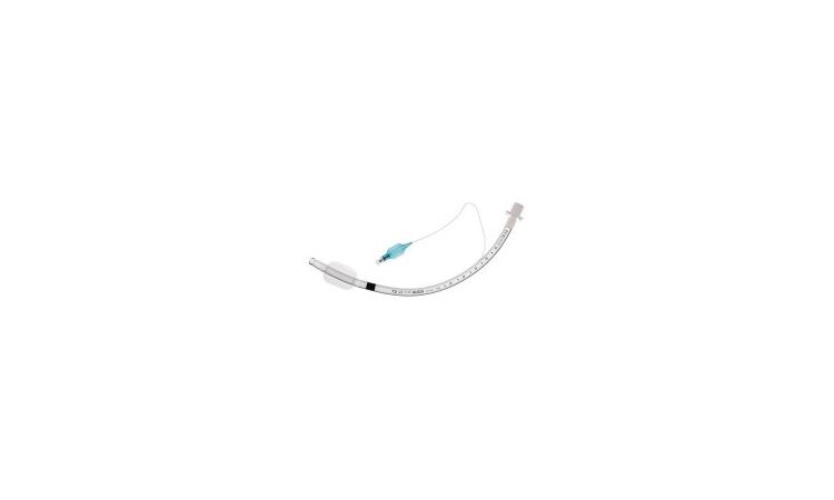 Endotracheal tubes Rusch Super Safety Clear