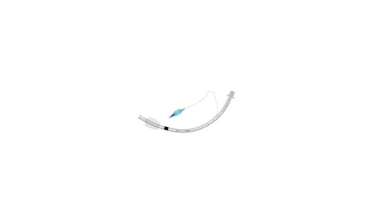 Endotracheale tube Rusch Super Safety Clear magill maat 8 per 10 stuks - afbeelding 0