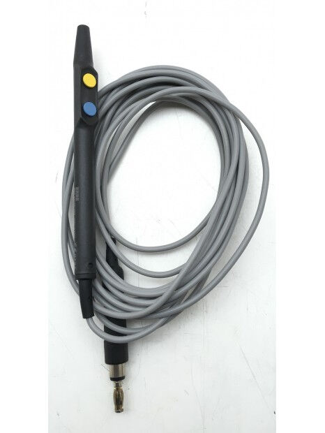  Slim‐Line elektrodegreep E 4  2 toetsen; MO 9/5; L 4 m