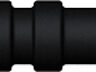 Erbe bolektrode voor elektrochirurgie 3mm x 40mm voor 2,4mm handvat per 5 st.