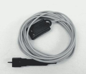 Erbe snoer voor neutraalplaat patiënt elektrode