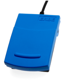 Erbe voetpedaal voor Vio 50c