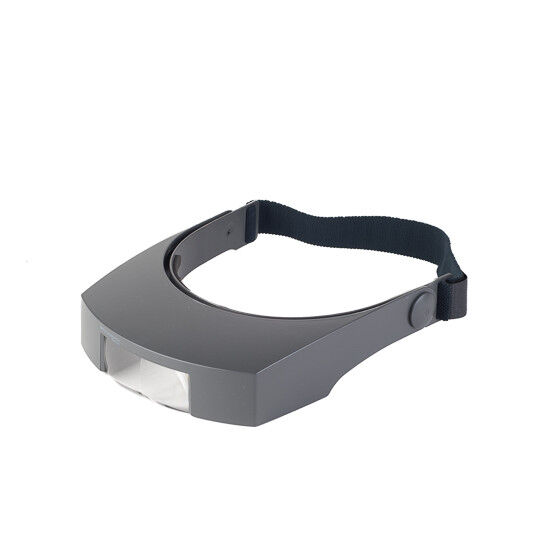 Eschenbach Voorhoofdloep Vergroting 3x