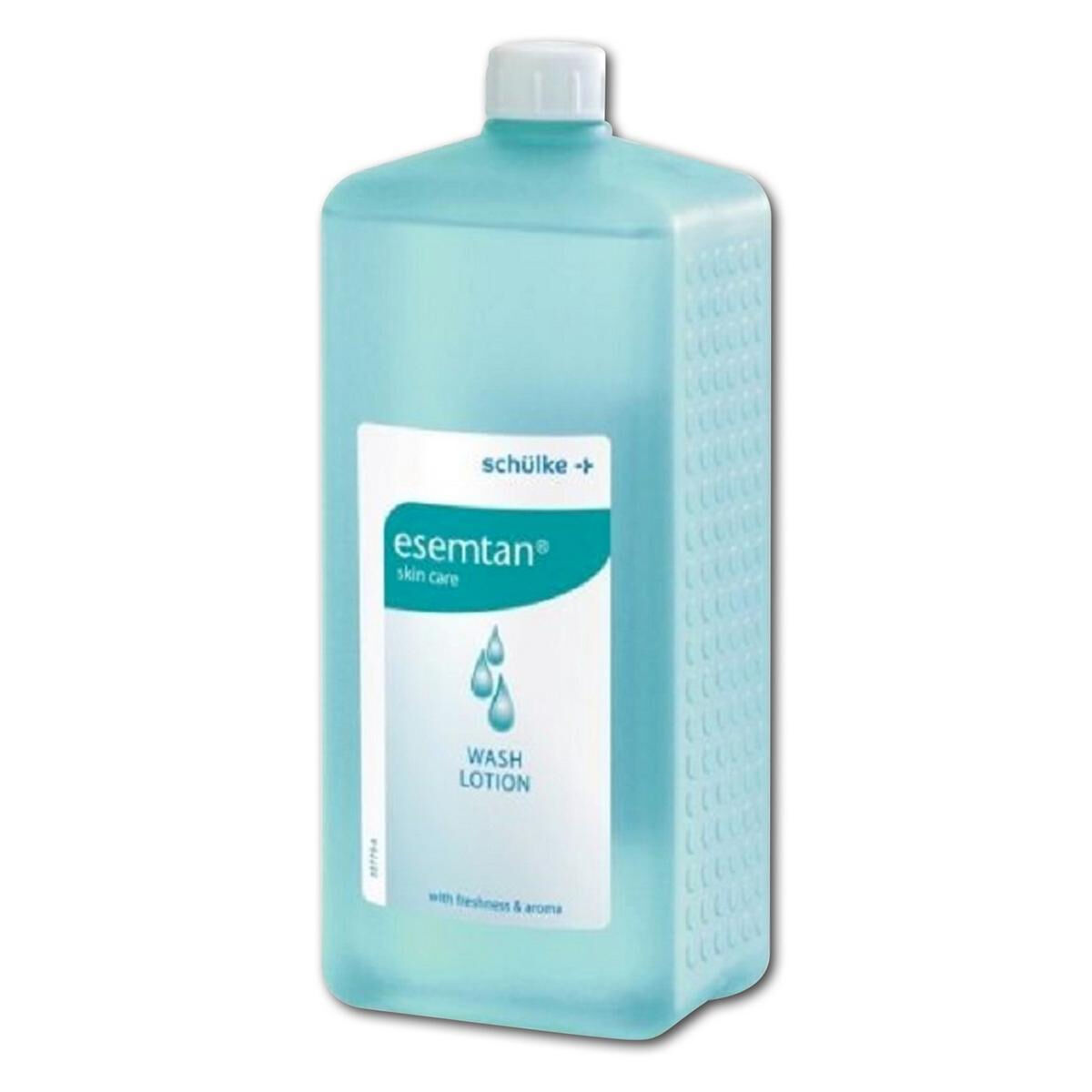 Esemtan waslotion in 1 ltr eurofles