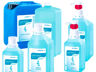 Esemtan waslotion zeepvrij voor hand en huid 5L fles