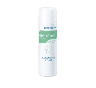 Esemtan cleansing foam 500ml per st