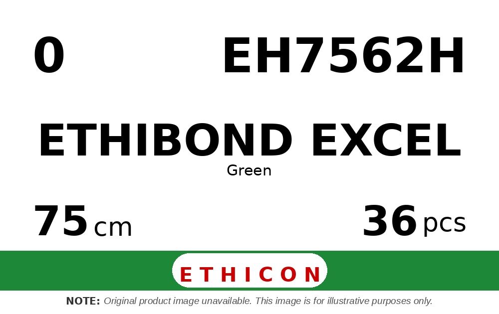 Ethibond EH7562H hechtdraad - FSLX Reverse cutting 0 - 3/8 Circle