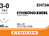 Ethibond-excel-EH7346H-3.0-FS-2-45cm-36st