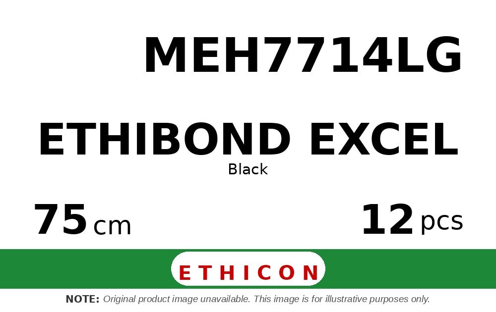 Ethibond MEH7714LG hechtdraad - V-6 Tapercut - 1/2 Circle