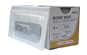Bone wax Ethicon