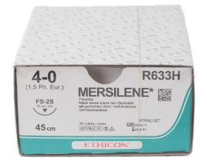 Mersilene R633H