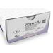 Ethicon Vicryl V213H ongekleurd hechtdraad 5-0, RB-1 naald 70cm per 36st.  - afbeelding 0