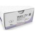 Vicryl Plus hechtdraad 4/0 VCP310H SH-1 Plus naald 70cm draad per 36st. - afbeelding 0