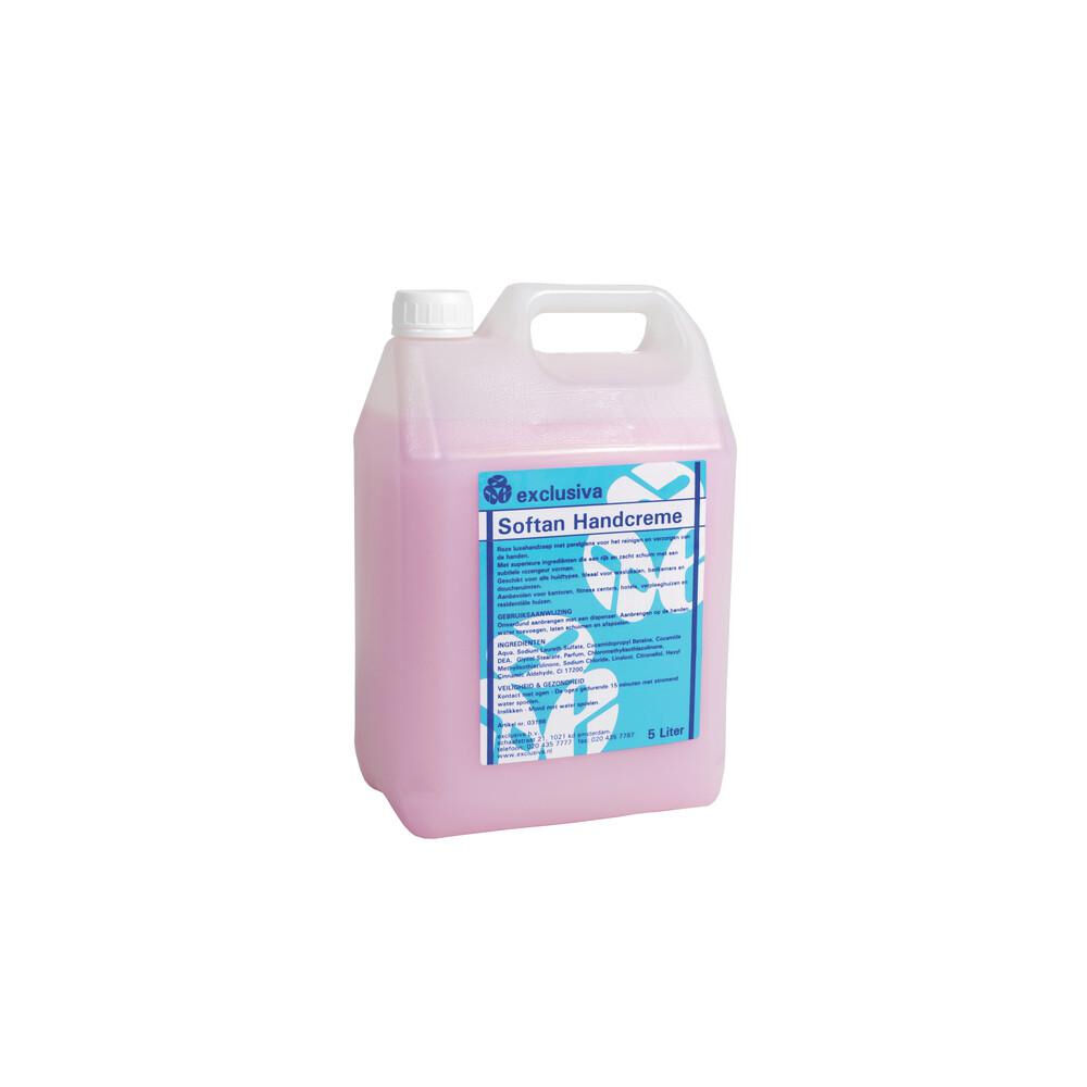 Handreiniger Softan 5L per can